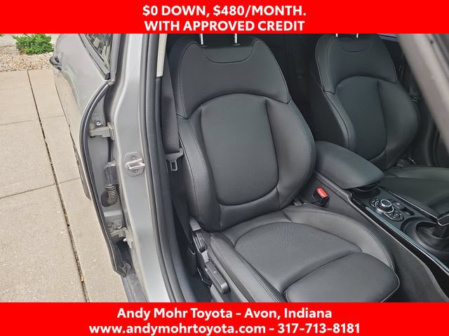 Used 2024 MINI Cooper Clubman S AWD/4WD image 37