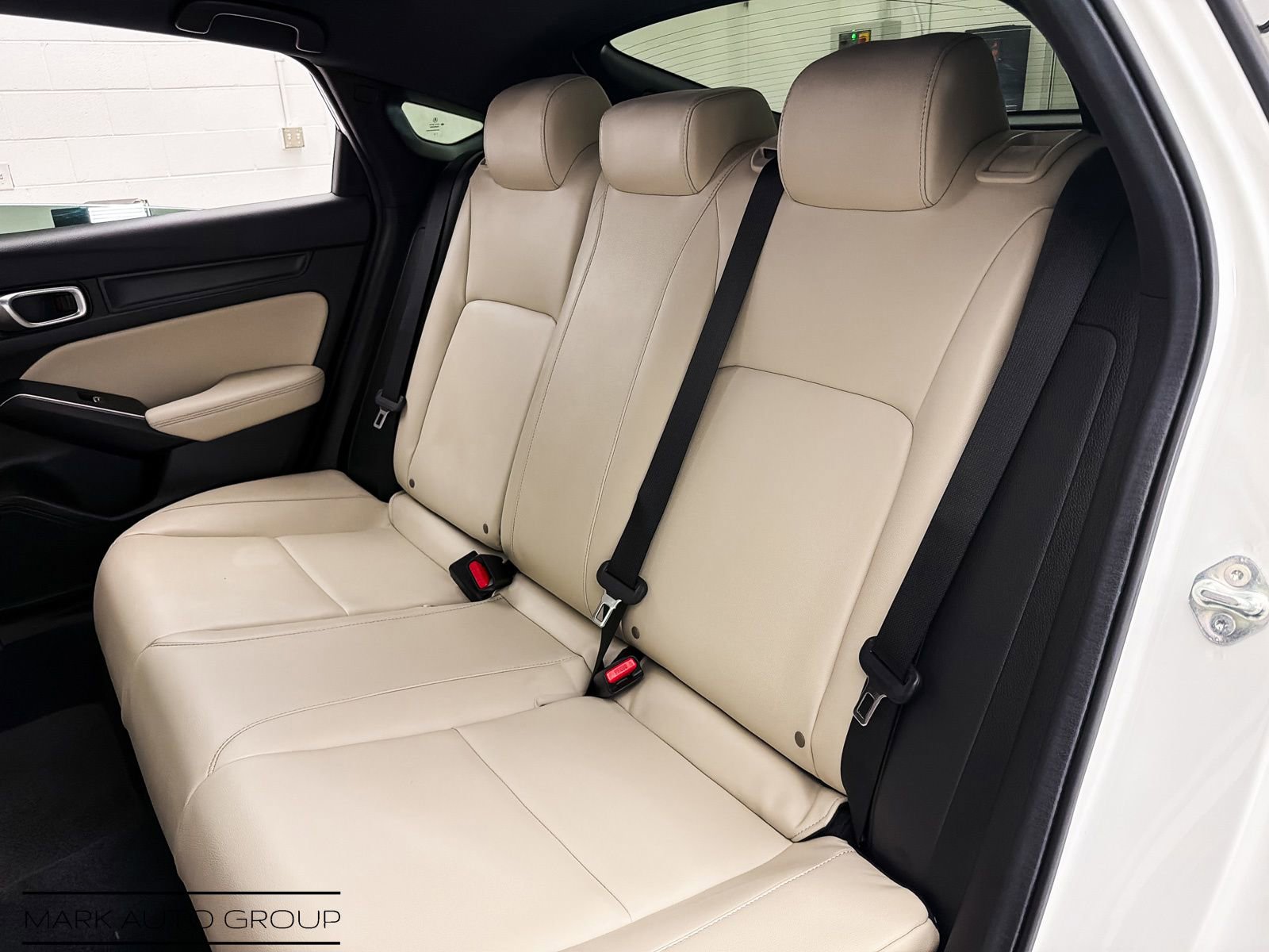 Used 2024 Acura Integra A-Spec FWD image 24
