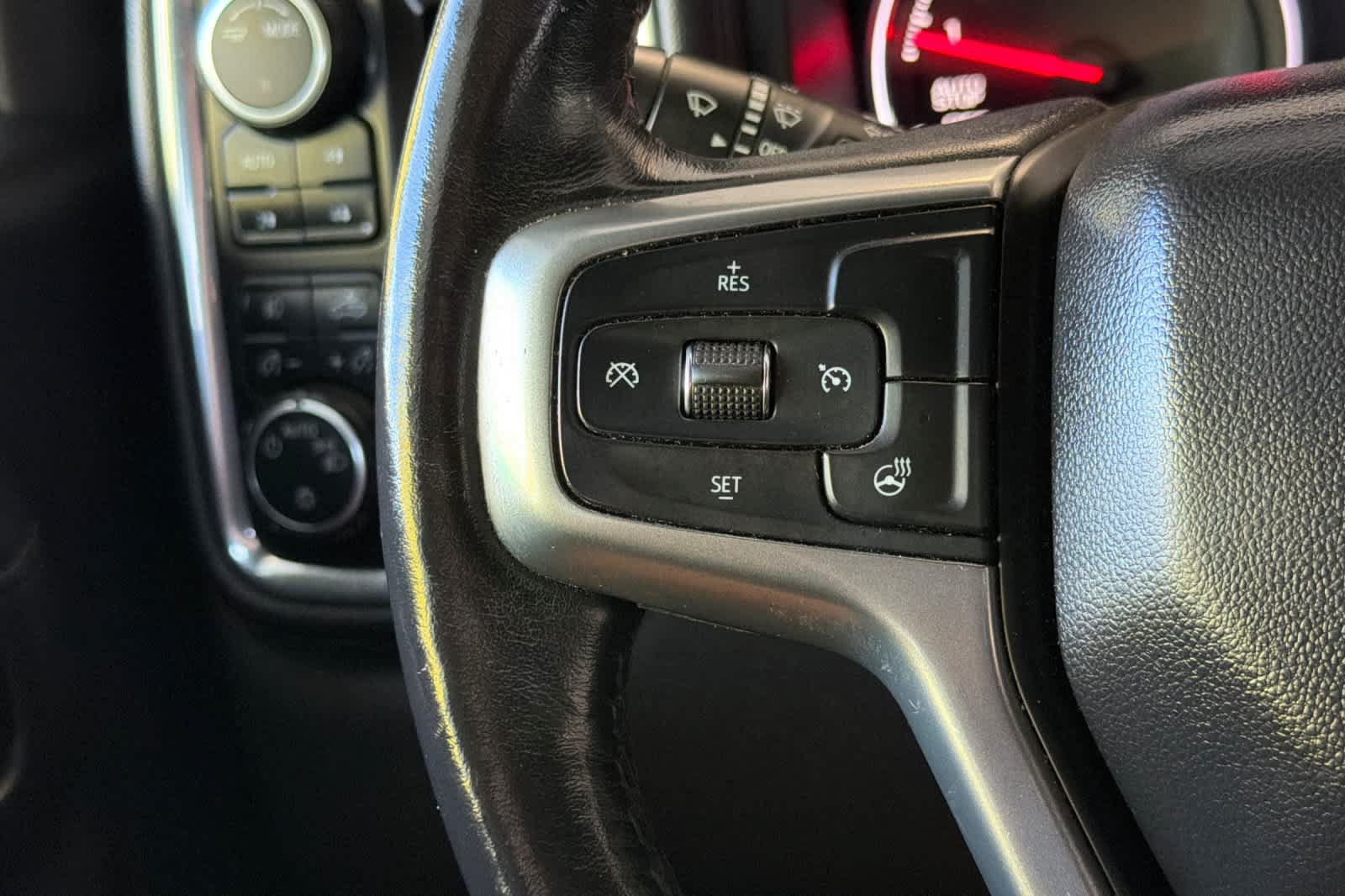 Used 2020 Chevrolet Silverado 1500 RST AWD/4WD image 26