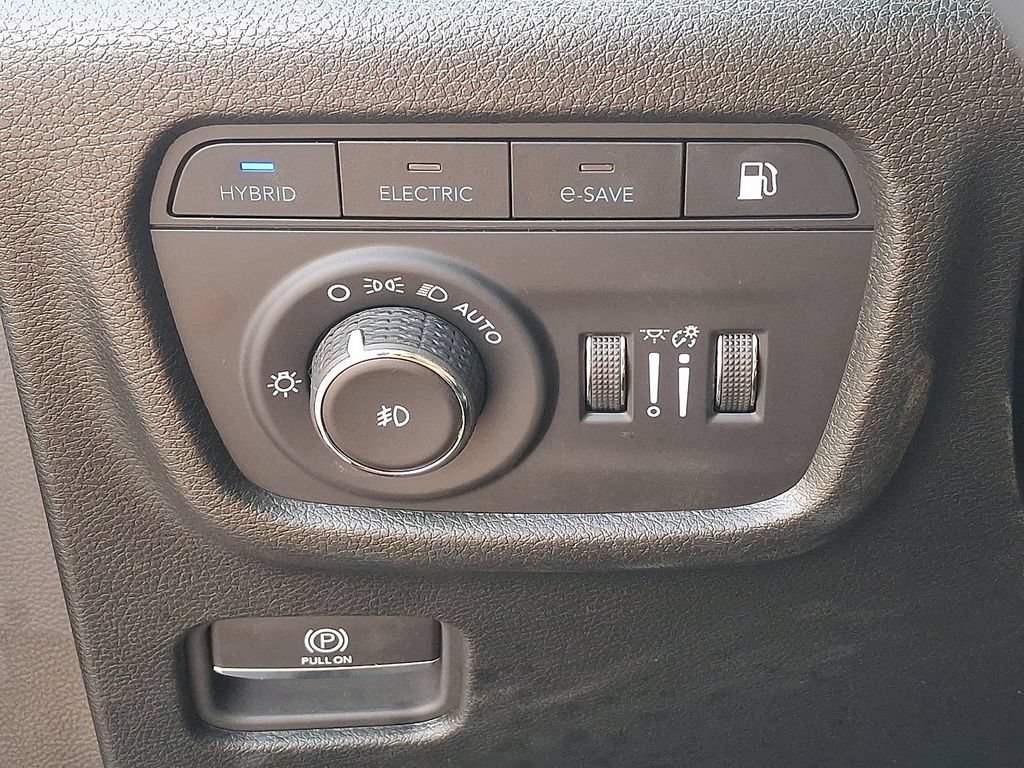 Used 2024 Jeep Grand Cherokee Limited 4xe AWD/4WD image 26