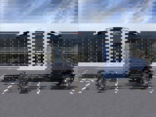 New 2025 GMC Savana 3500 w/ Power Convenience Package image 5