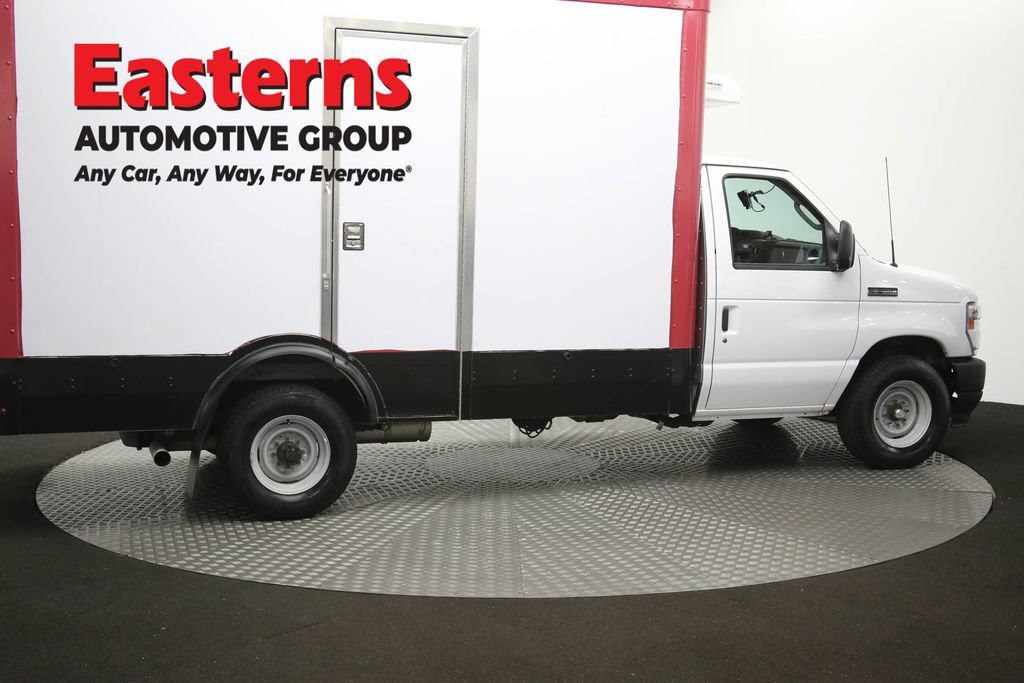 Used 2023 Ford E-350 and Econoline 350 Super Duty w/ Power Windows & Locks Group RWD image 42