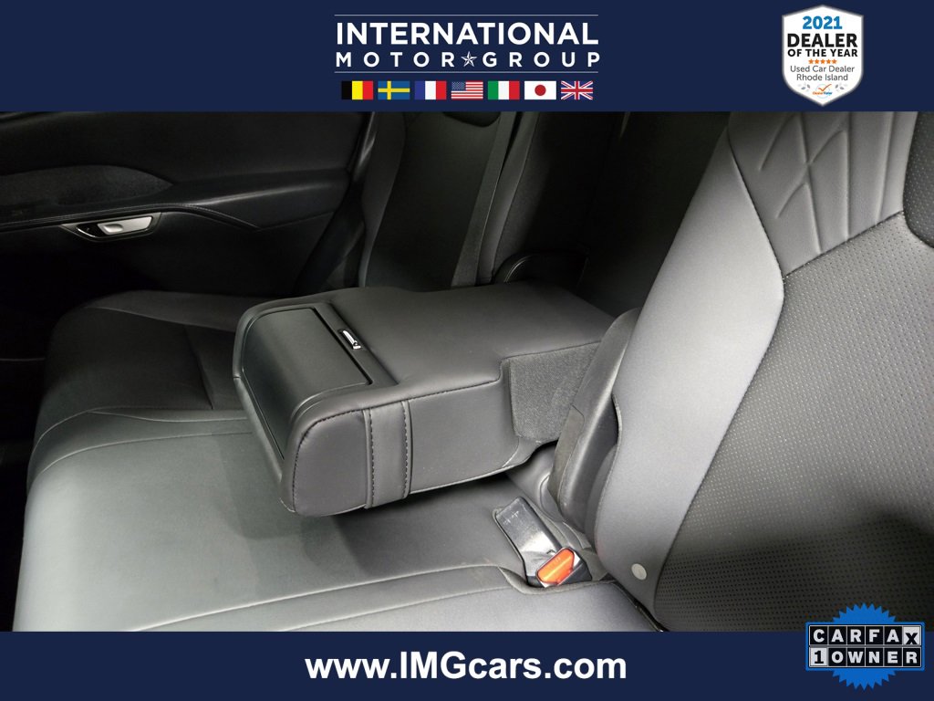 Used 2023 Lexus RX 350 Premium image 31