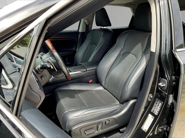 Used 2021 Lexus RX 350 FWD w/ Premium Package image 23