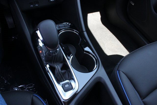 New 2026 Buick Encore GX Sport Touring w/ Experience Buick Package image 30