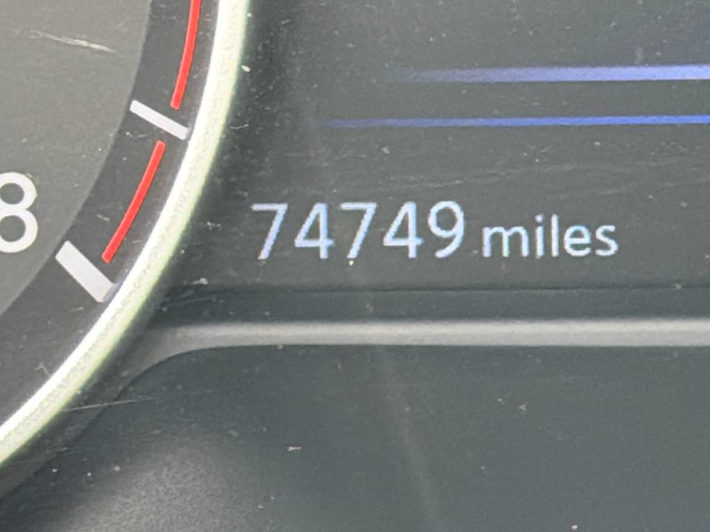 Used 2021 Nissan Murano SL FWD image 25