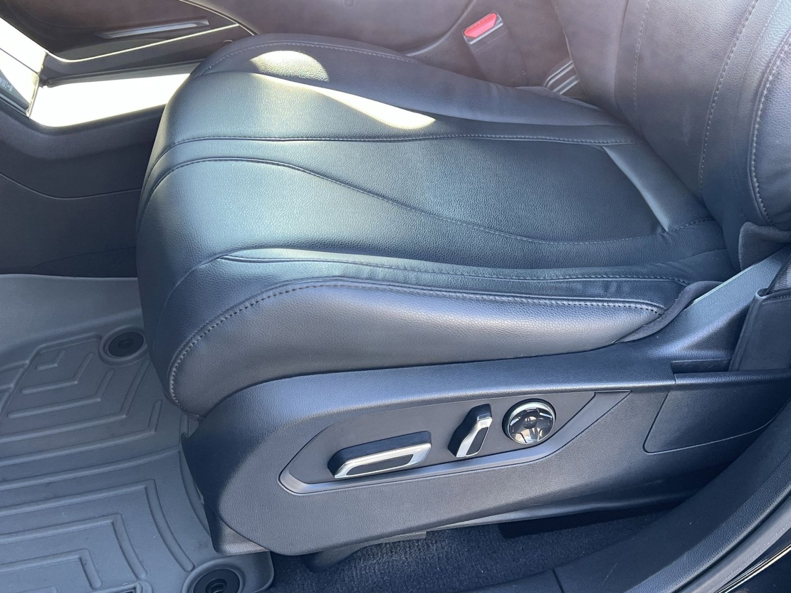 Used 2019 Acura RDX AWD image 11