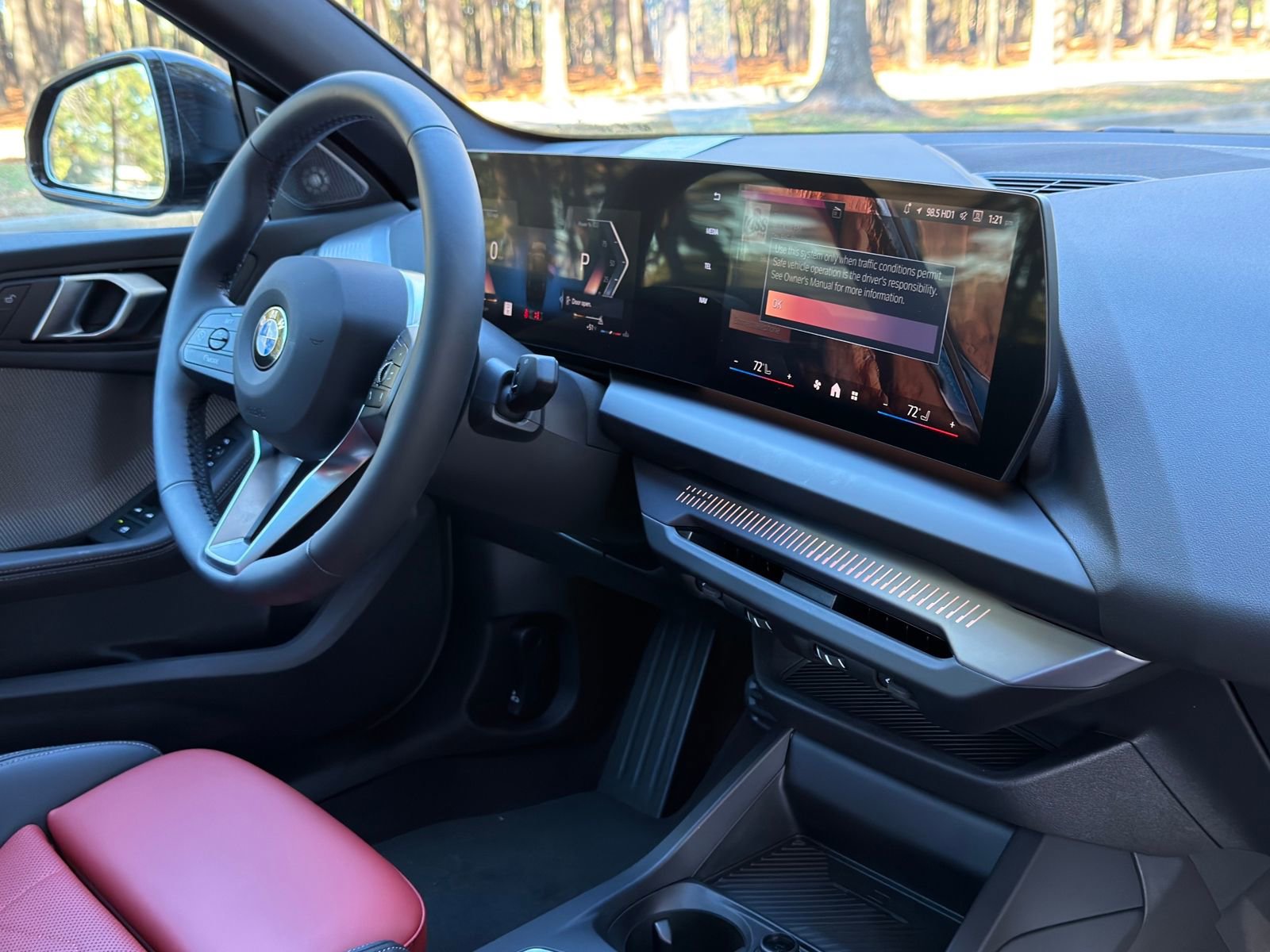 Used 2025 BMW 228i xDrive w/ Premium Package image 18