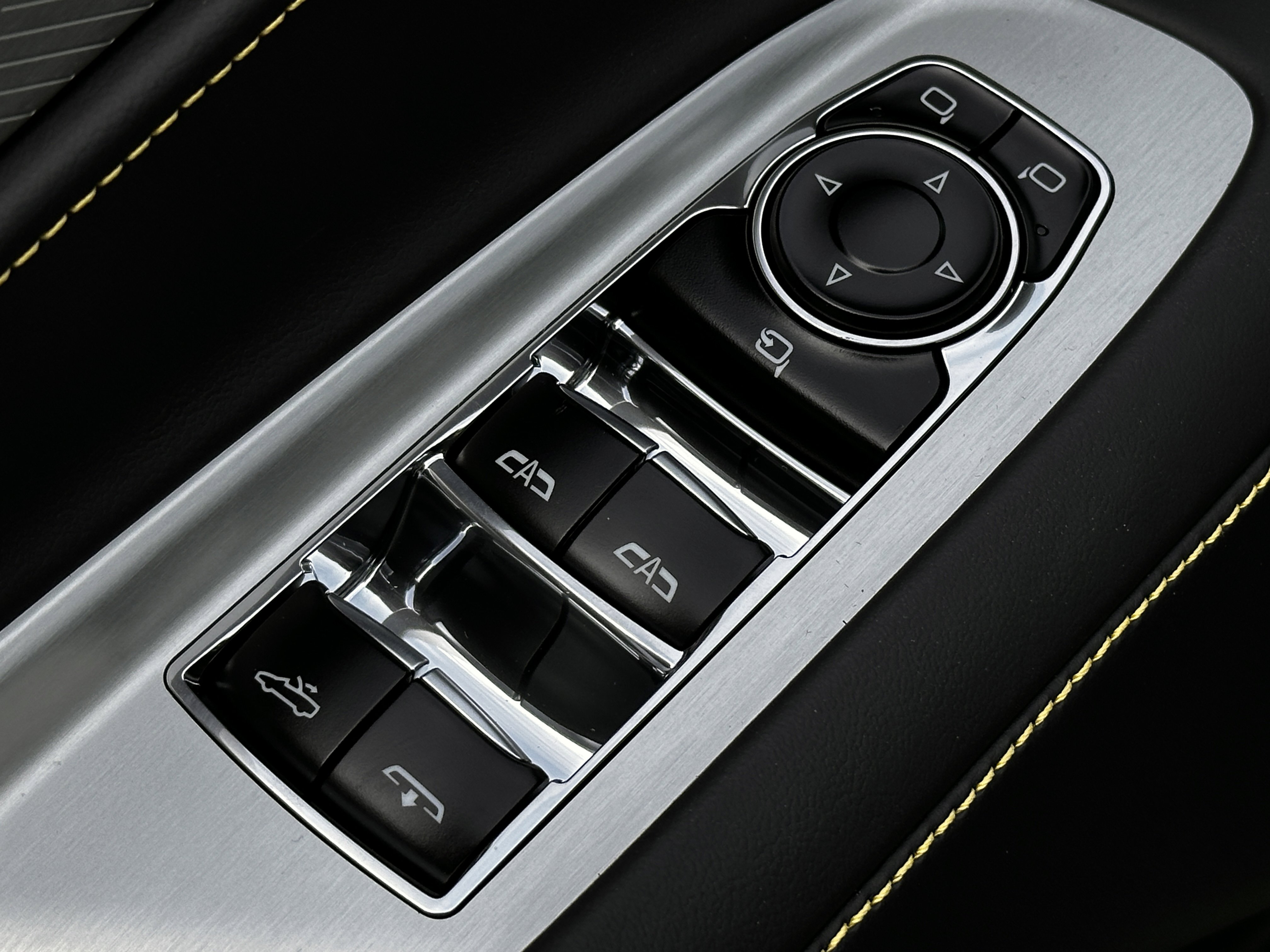 New 2026 Chevrolet Corvette Stingray Premium Conv w/ Z51 Performance Package image 15