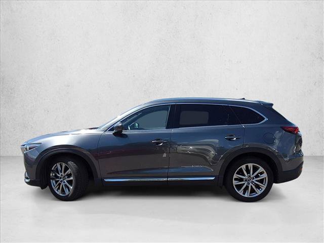 Used 2019 MAZDA CX-9 Grand Touring AWD/4WD image 8