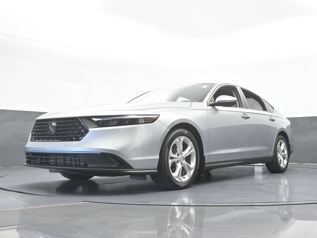 Used 2024 Honda Accord LX image 51