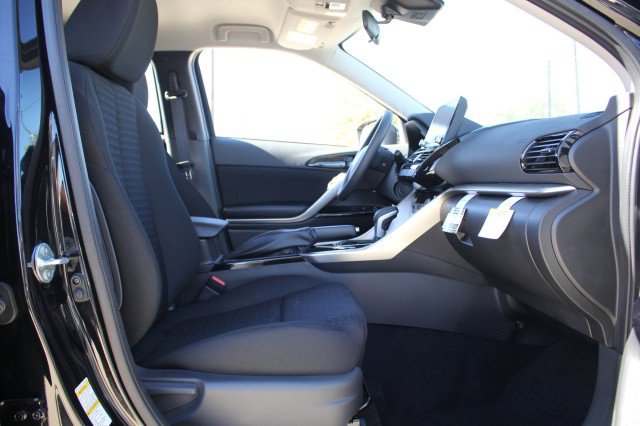 New 2026 Mitsubishi Eclipse Cross LE image 17