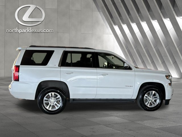 Used 2016 Chevrolet Tahoe LT RWD image 4