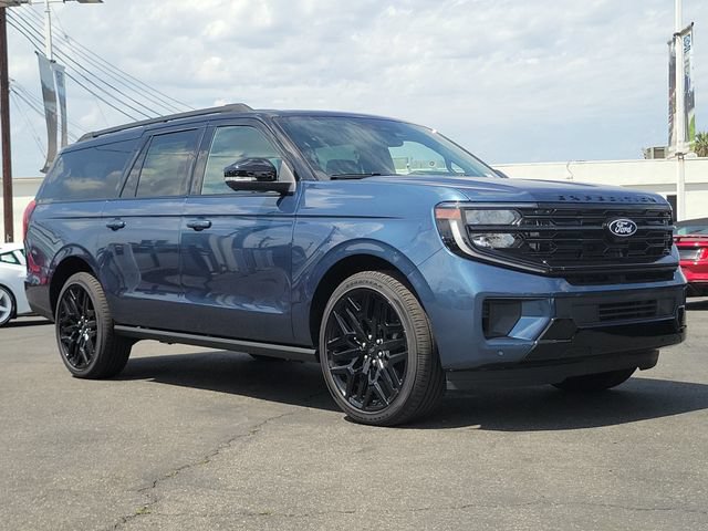 New 2027 Ford Expedition Max Platinum w/ Stealth Performance Package AWD/4WD image 38
