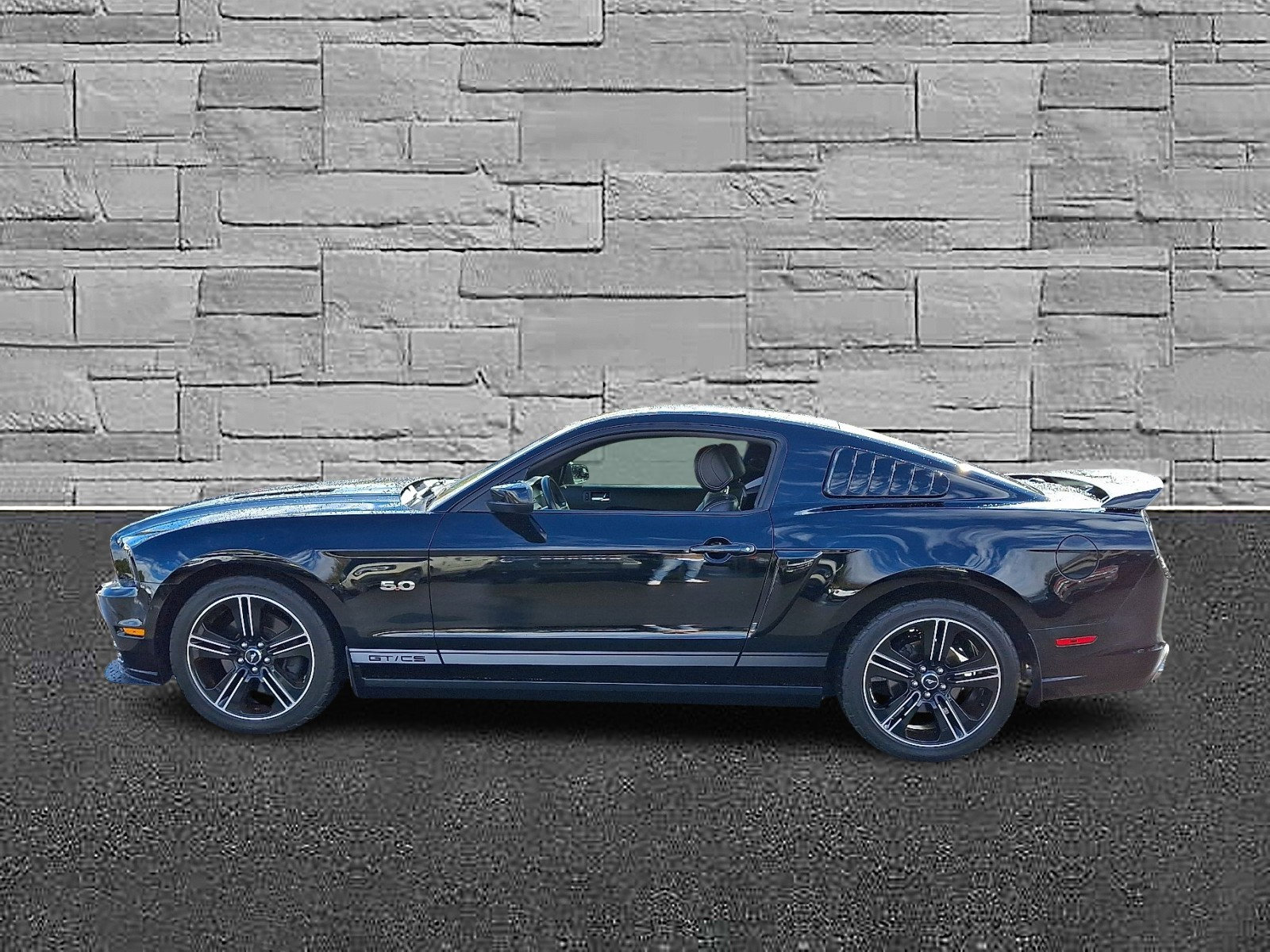 Used 2014 Ford Mustang GT Premium w/ Electronics Package image 6
