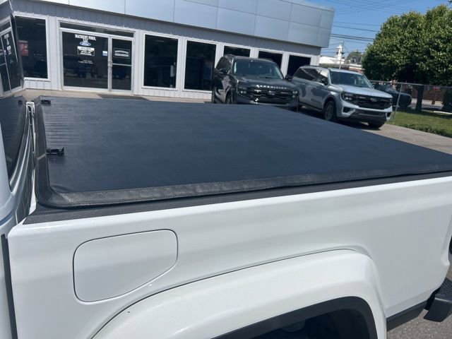 Used 2020 Jeep Gladiator Mojave AWD/4WD image 9
