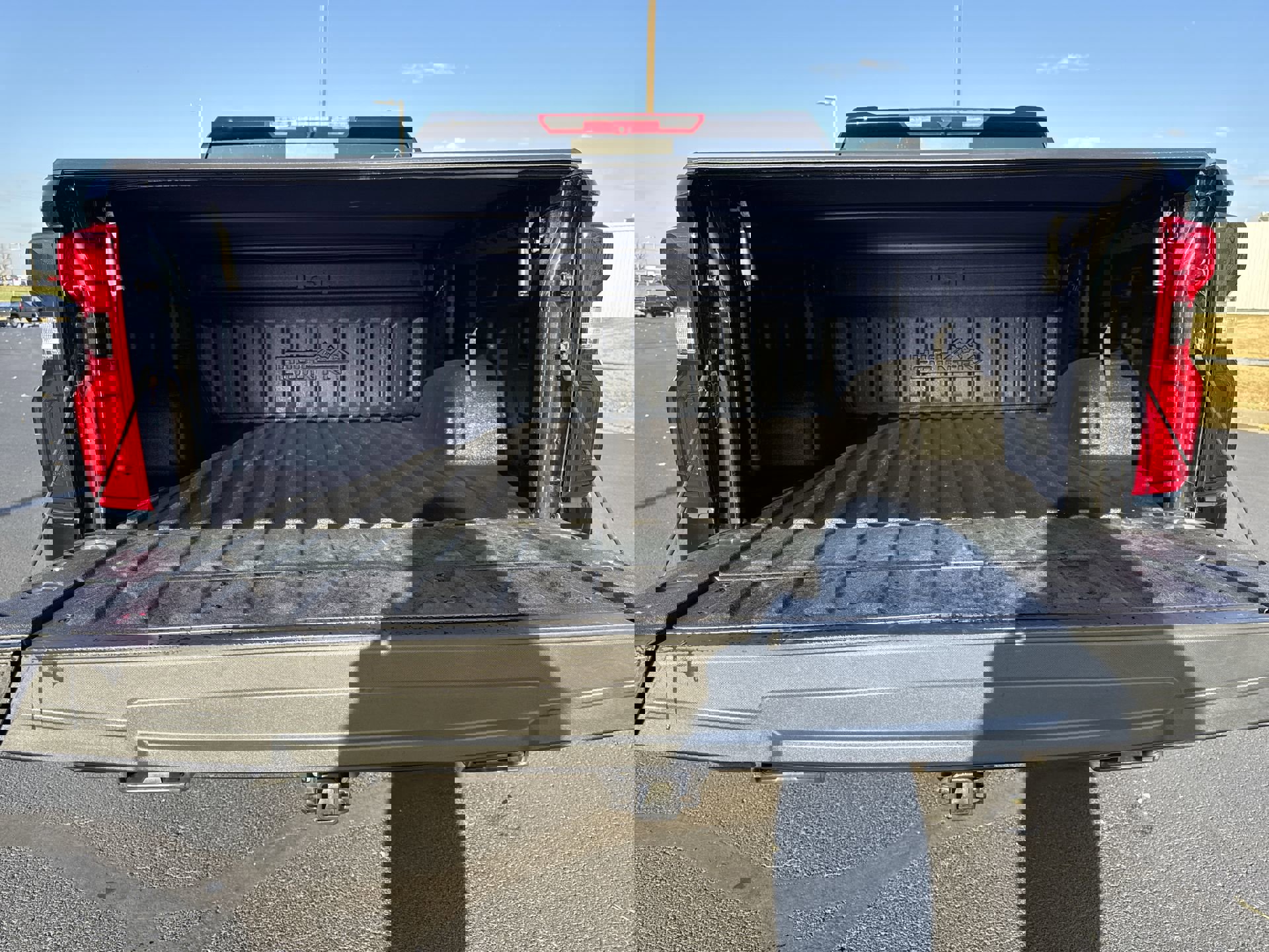 Certified 2024 Chevrolet Silverado 1500 High Country w/ High Country Premium Package image 24