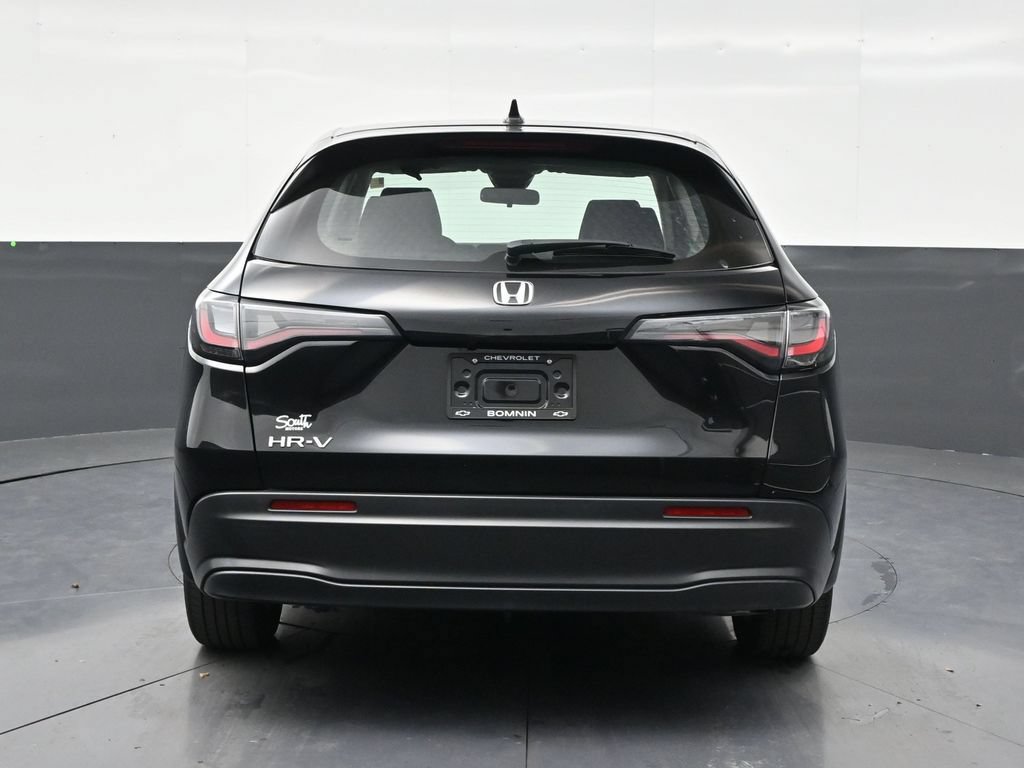 Used 2023 Honda HR-V LX image 4