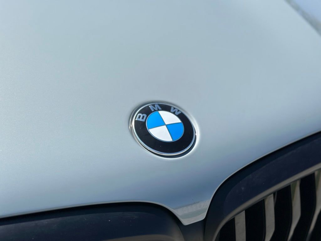 Certified 2026 BMW X5 xDrive40i w/ M Sport Package AWD/4WD image 11