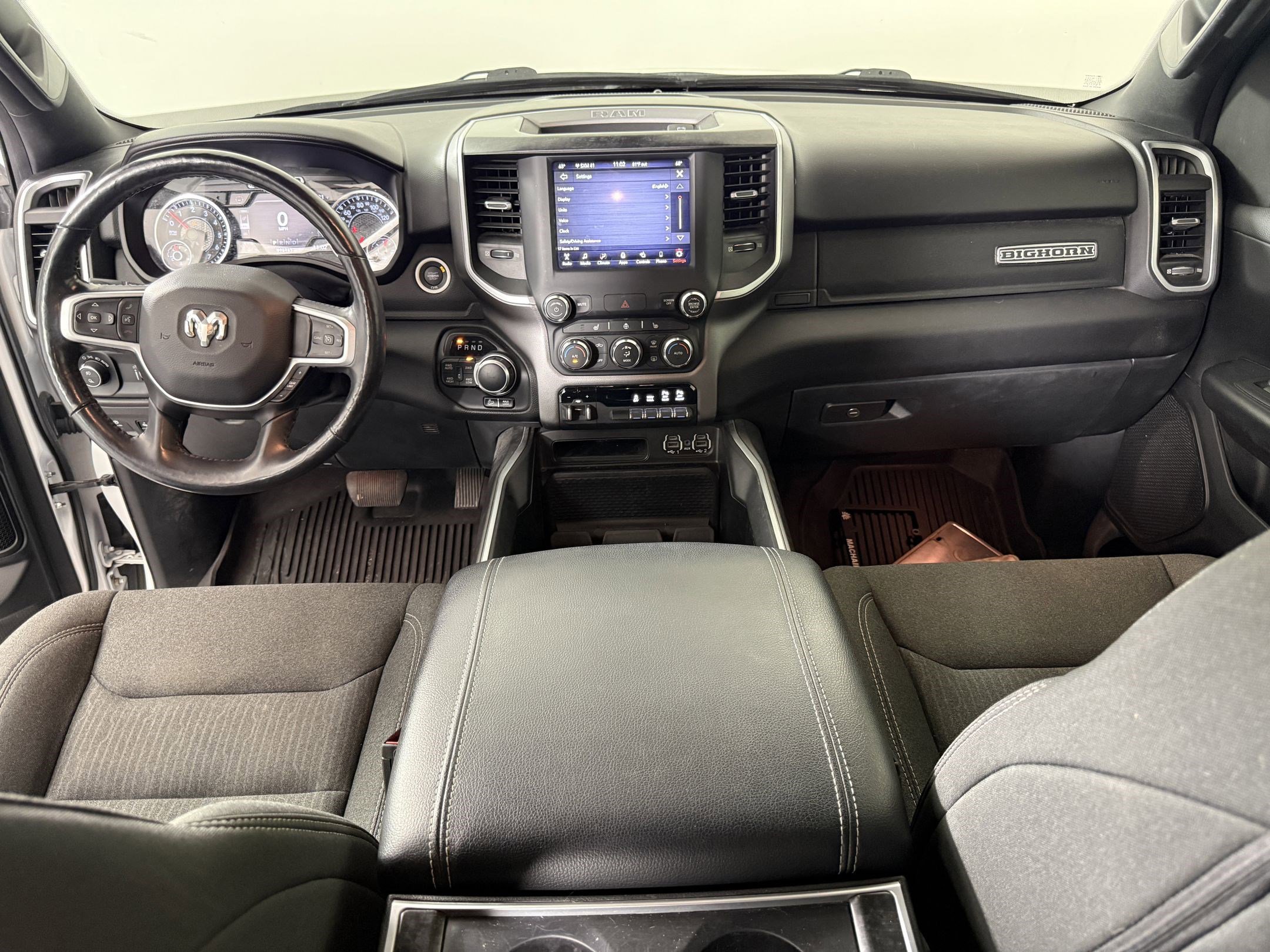 Used 2020 RAM 1500 Big Horn image 11