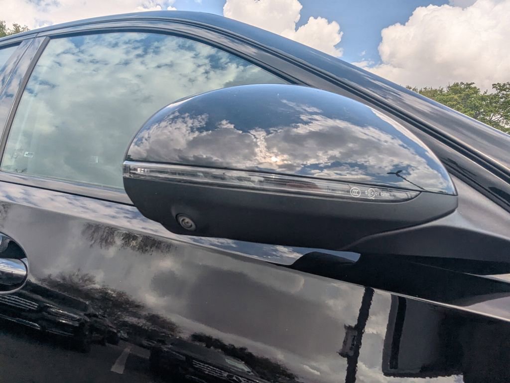 Certified 2024 Mercedes-Benz C 300 4MATIC Sedan image 23