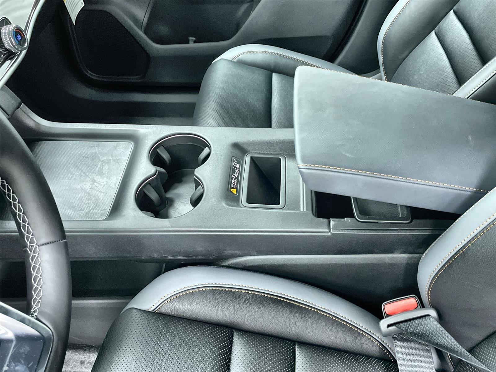 New 2026 Honda Prologue Elite image 18