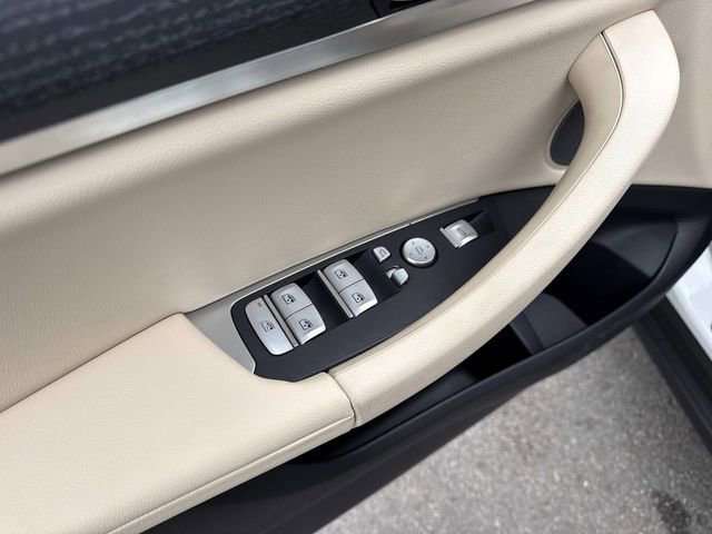 Used 2023 BMW X3 xDrive30i w/ Premium Package image 14