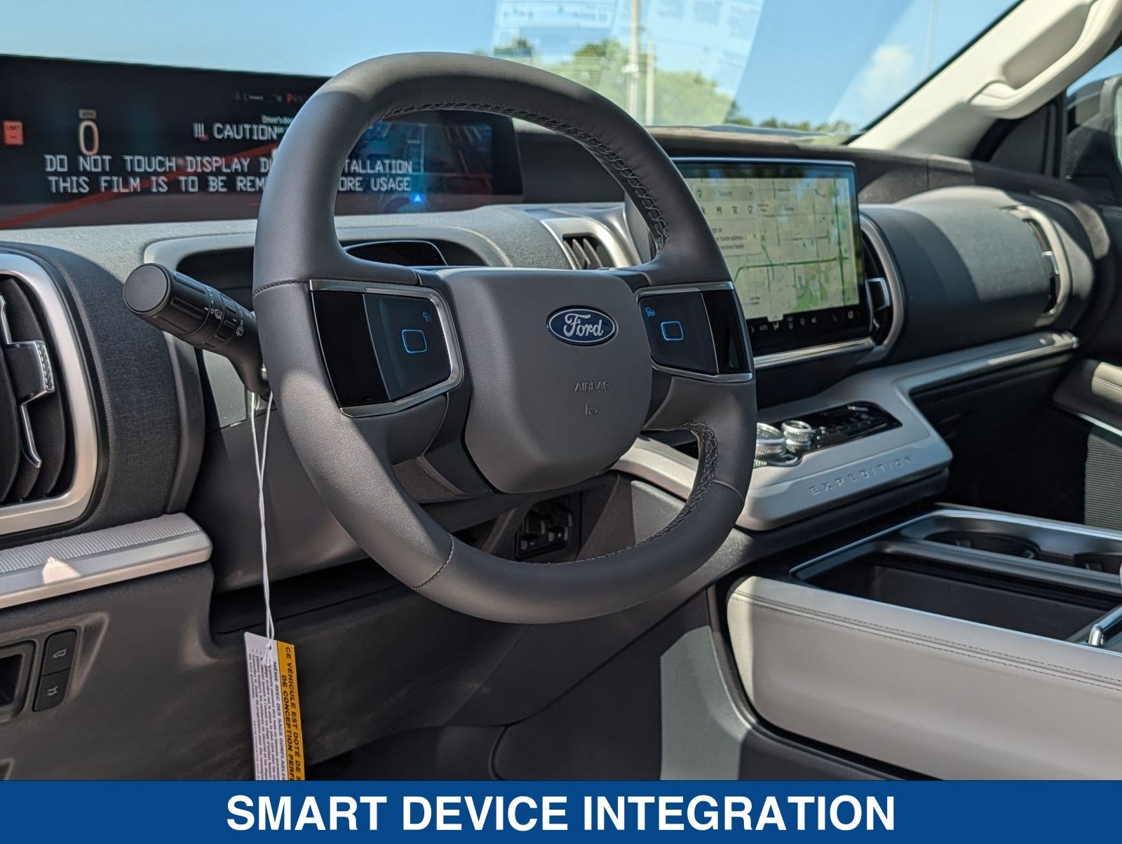 New 2026 Ford Expedition Active RWD image 27