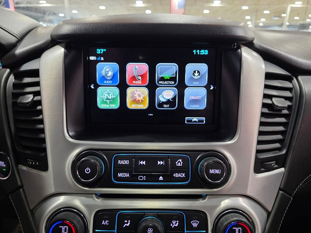 Used 2020 GMC Yukon SLT image 25