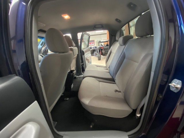 Used 2013 Toyota Tacoma 4x4 Double Cab image 16
