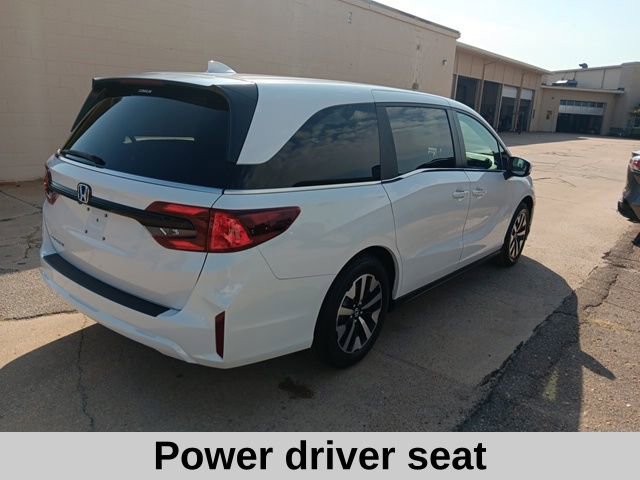 New 2026 Honda Odyssey EX-L image 4