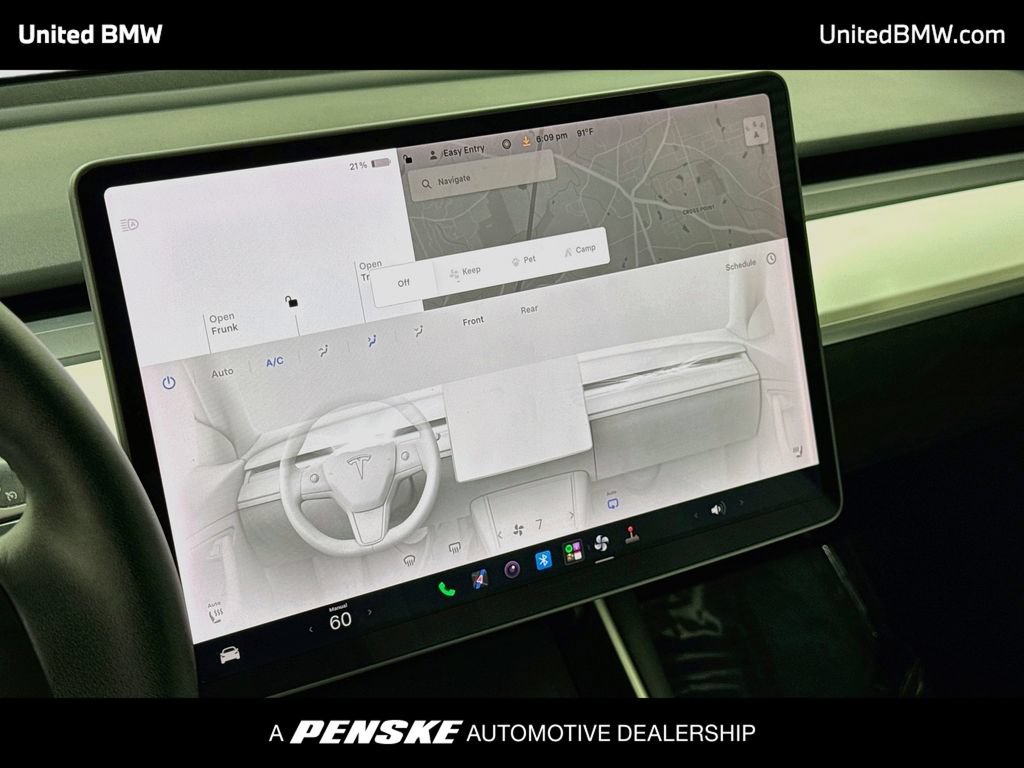 Used 2020 Tesla Model 3 Standard Range RWD image 18