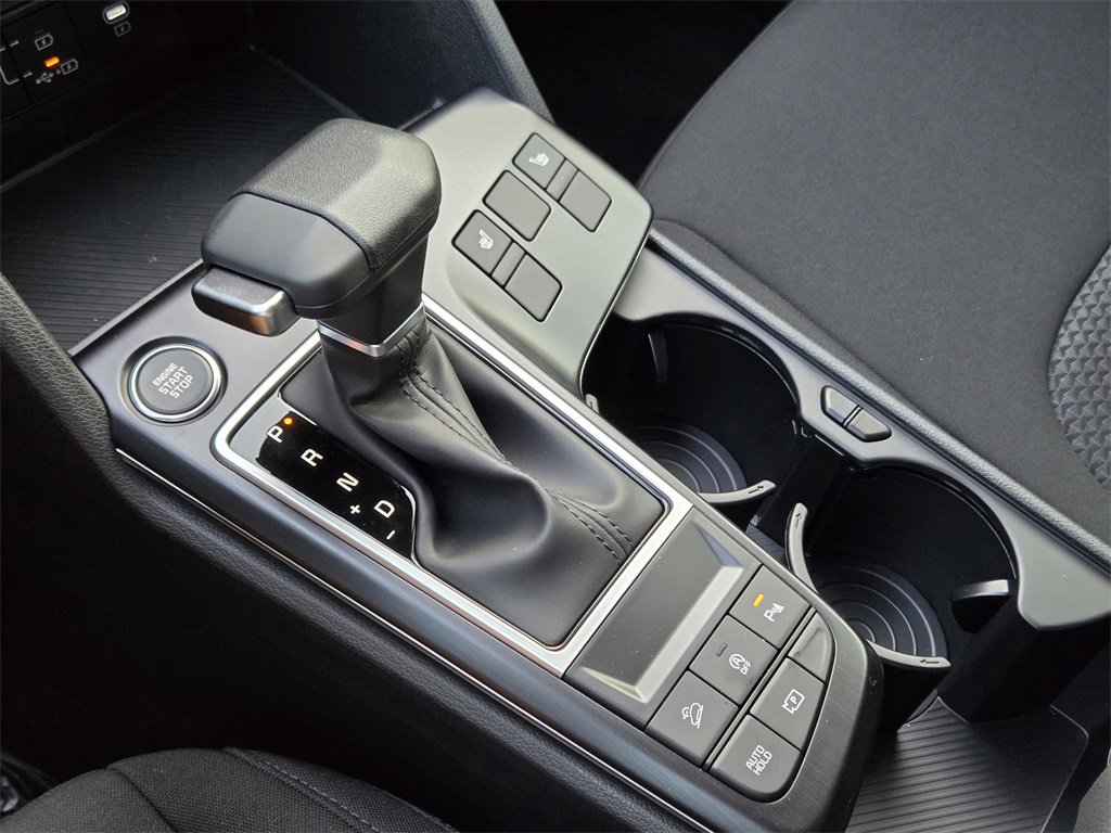 New 2026 Kia Sportage LX image 15