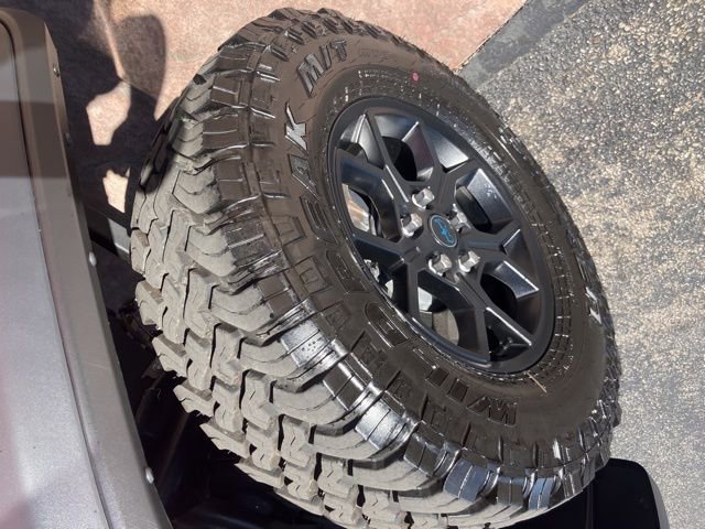 Used 2025 Jeep Wrangler Unlimited Sport S 4xe image 24