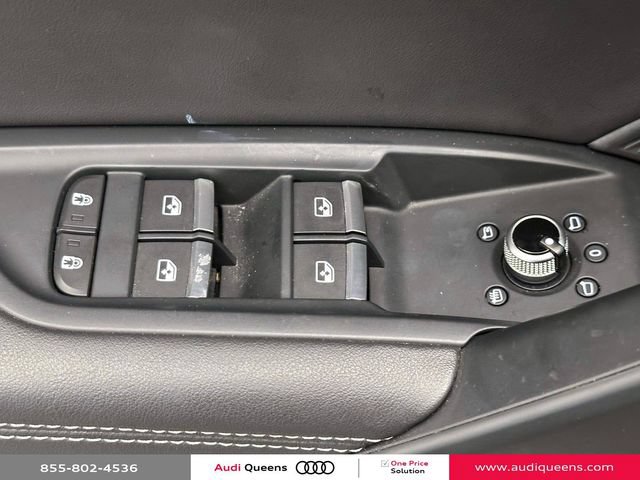 Certified 2023 Audi Q5 2.0T Premium Plus w/ Premium Plus Package AWD/4WD image 19