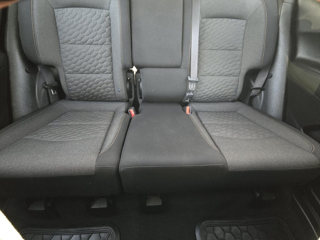 Used 2021 Chevrolet Equinox LT AWD/4WD image 24