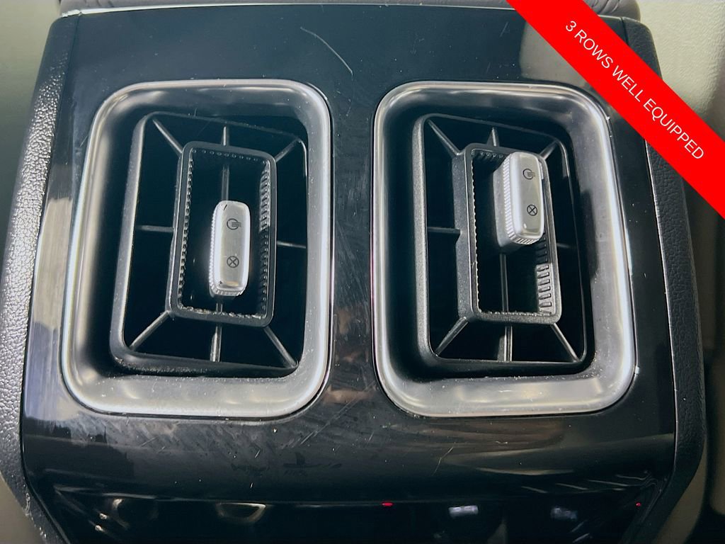 Certified 2023 Kia Sorento SX Prestige image 28