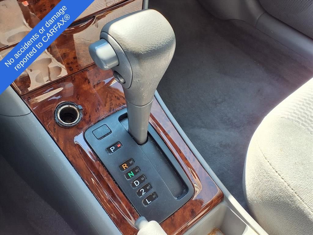 Used 2006 Toyota Corolla image 24