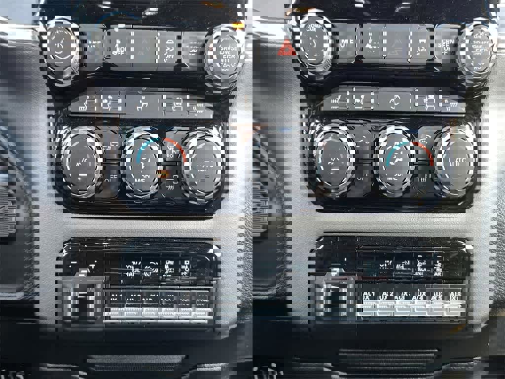 Used 2021 RAM 2500 Laramie image 18