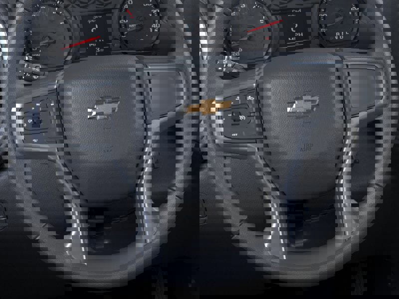 New 2026 Chevrolet Silverado 2500 Custom image 43