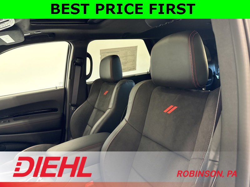 New 2026 Dodge Durango R/T image 22