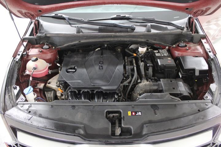 Used 2023 Kia Sportage X-Pro Prestige image 53