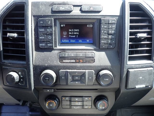 Used 2015 Ford F150 XL w/ Equipment Group 101A Mid AWD/4WD image 15