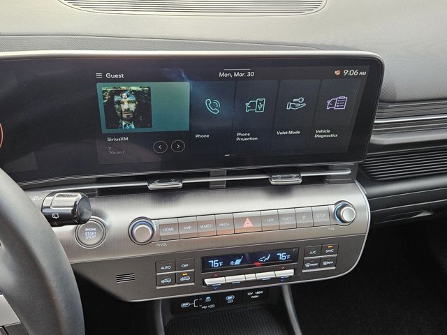 Used 2025 Hyundai Kona SEL image 14