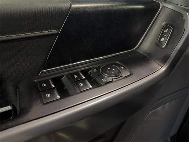 Used 2023 Ford F150 XLT w/ Equipment Group 302A High image 15