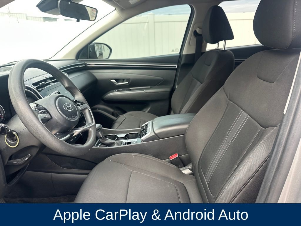 Used 2023 Hyundai Tucson SEL image 11