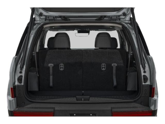 New 2026 Hyundai Santa Fe Limited AWD/4WD image 11