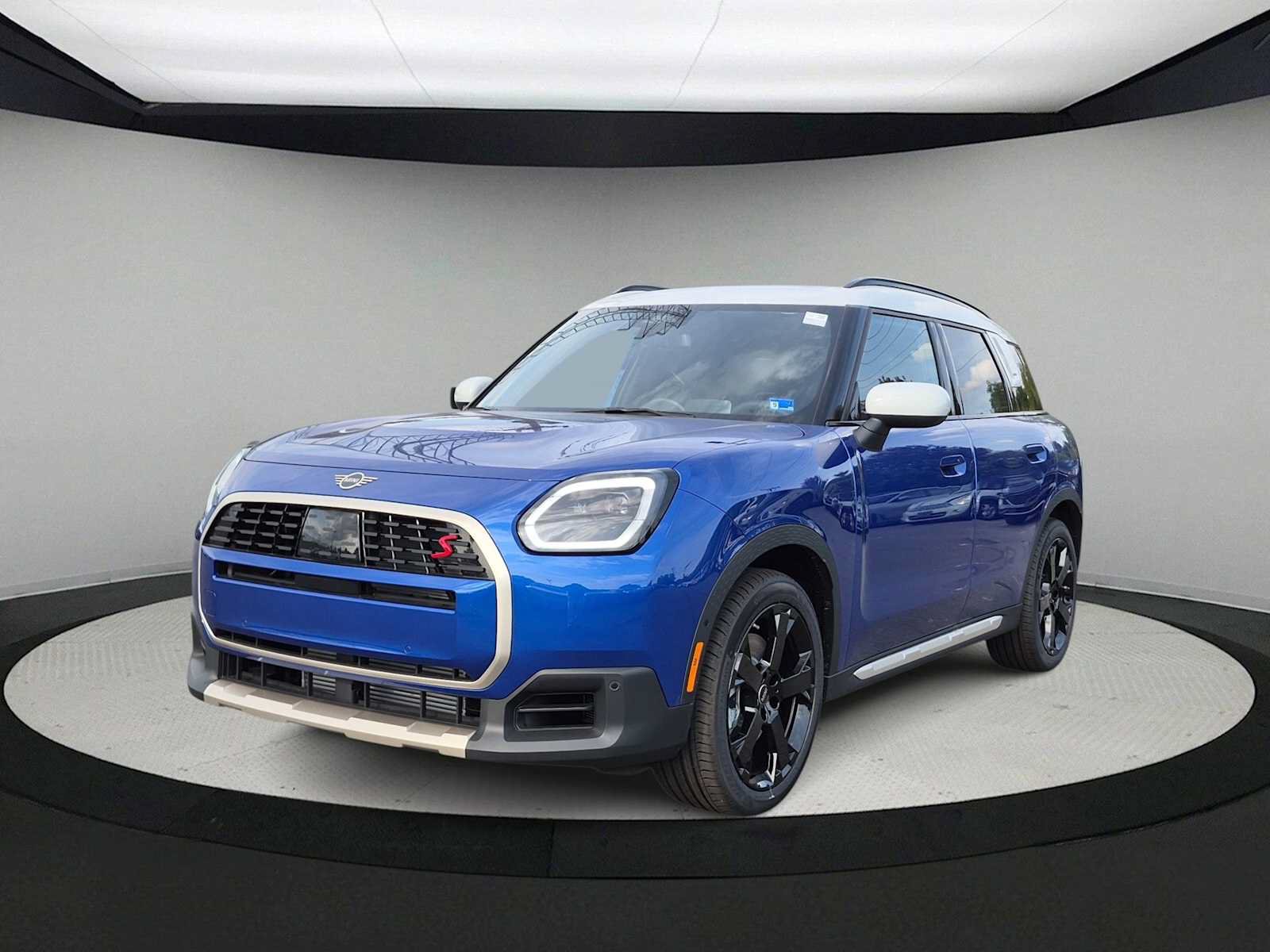 New 2027 MINI Cooper Countryman S AWD/4WD image 4