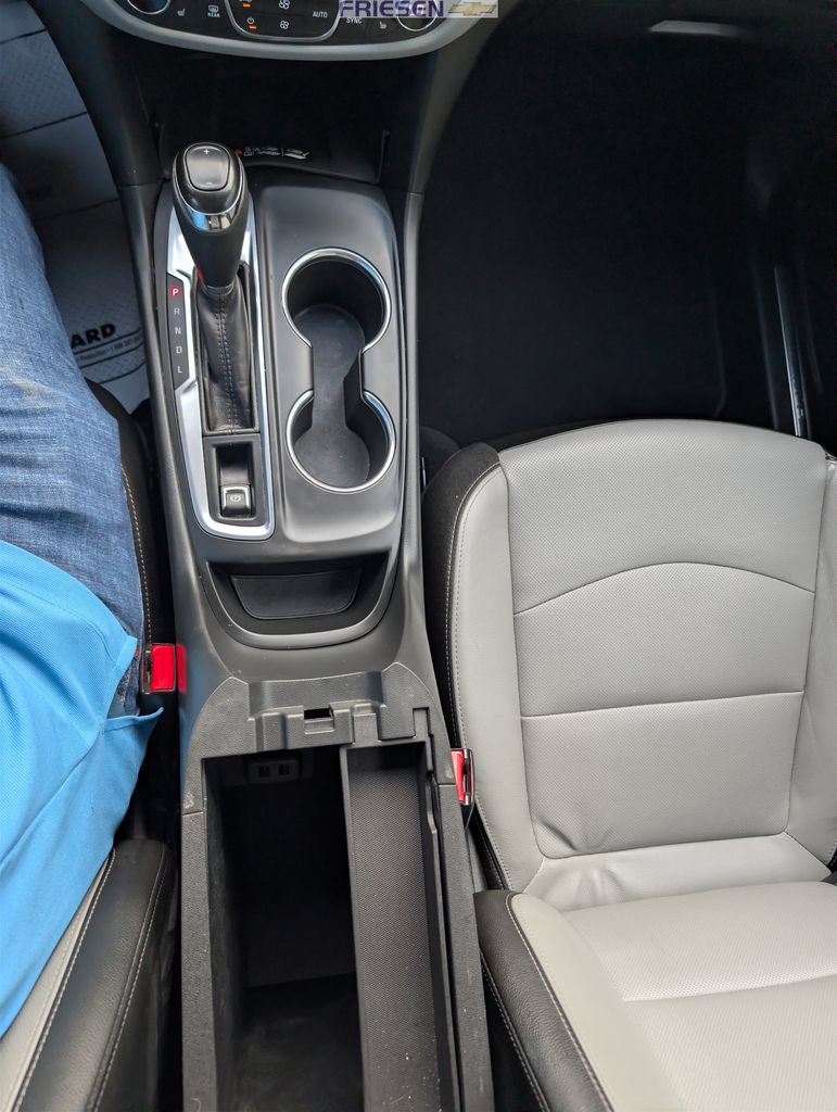 Used 2020 Chevrolet Equinox Premier FWD image 13
