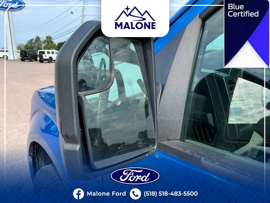 Used 2019 Ford F150 XL w/ Equipment Group 101A Mid AWD/4WD image 19